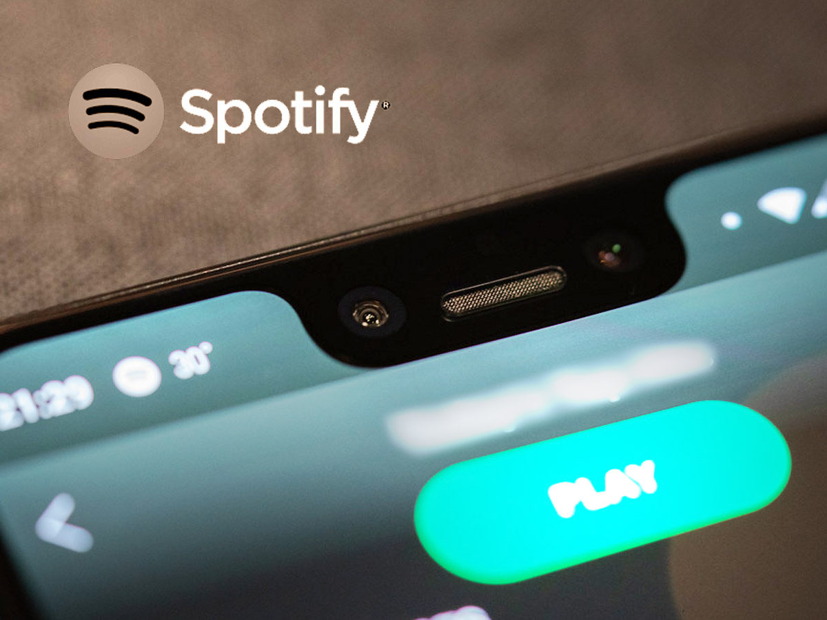 Como conectar alto falantes inteligentes no Spotify